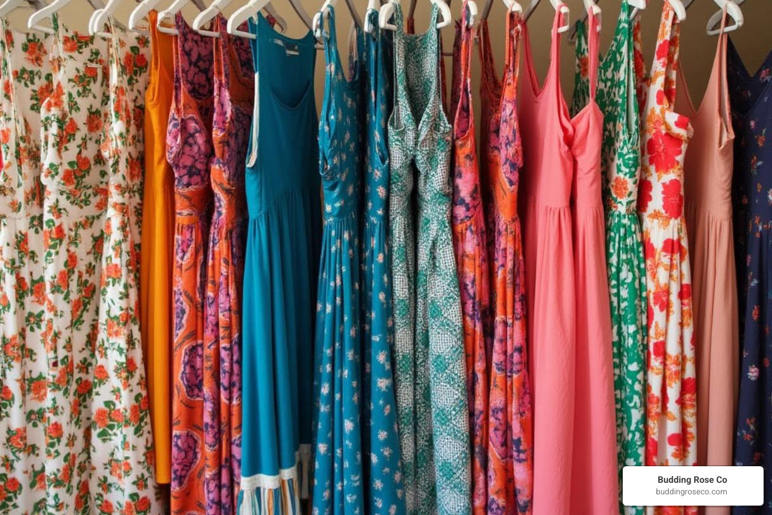 Maxi-mize Your Style Without Maxi-mizing Your Budget