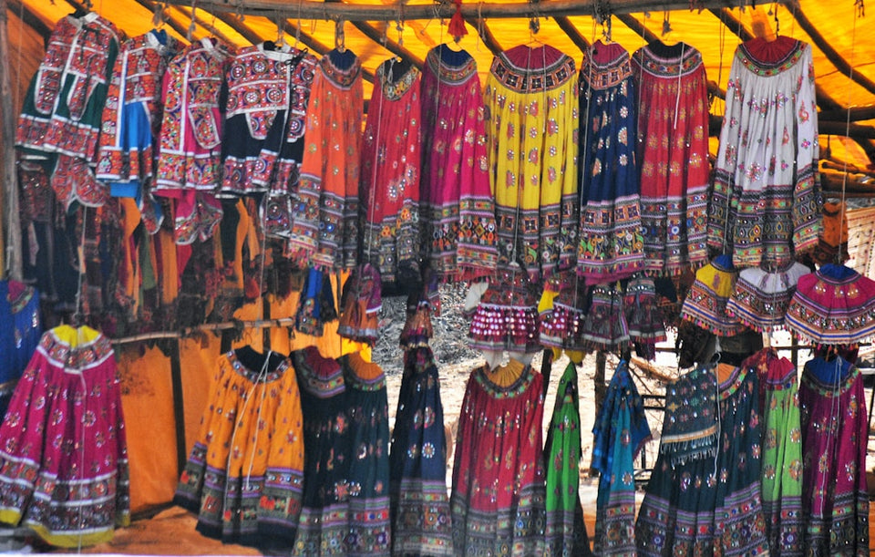 Fashionably Late? Quickly Buy Dresses Online in Nigeria