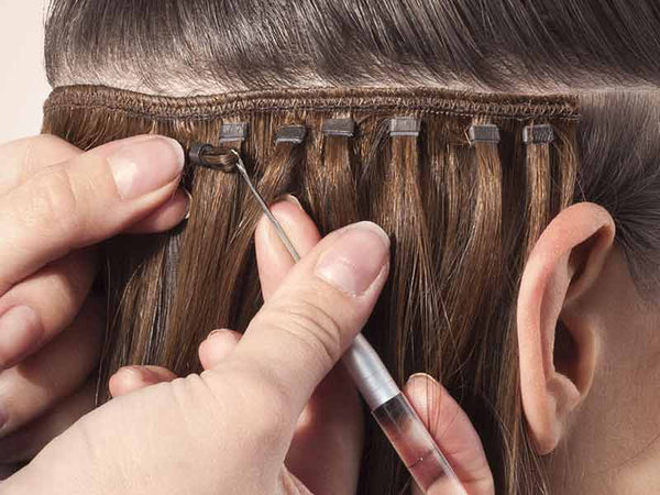 Hair Extensions