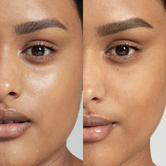 Mineral Matte Finishing Powder, Loose Powder, Medium/Dark