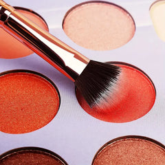 11Pcs/Set High-End Drilling Makeup Brush Set Nail Art 3D Patches Women'S Makeup Brushes Professional Grade Handmade Customized Makeup Brushes Spring Makeup Tool Sets, Makeup Accessories, Portable Travel Makeup Brush Tools, Mother'S Day Gift