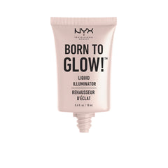 NYX Born to Glow Liquid Illuminator - # Sunbeam 18Ml/0.6Oz