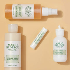 Mario Badescu Aloe Sage and Orange Blossom Facial Spray, 2 Fl Oz