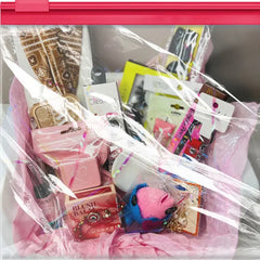 Grab Bag - ACCESSORIES, MAKEUP, LIPGLOSS, KEYCHAINS, HEADBANDS, ETC. [Tiktok]