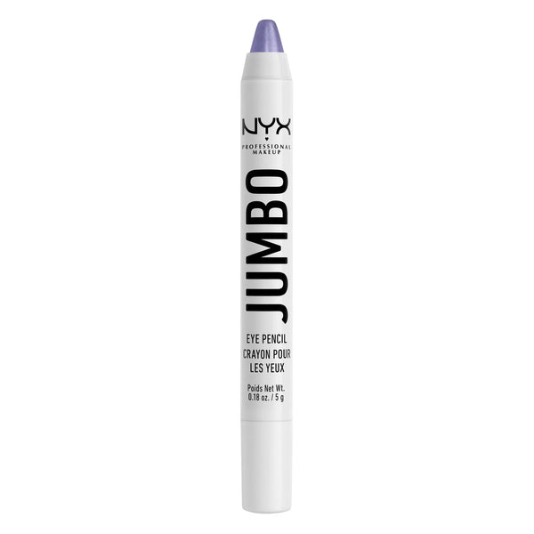 Jumbo Eye Pencil, All-In-One Eyeshadow and Eyeliner Multi-Stick, Donut, 0.18 Oz.