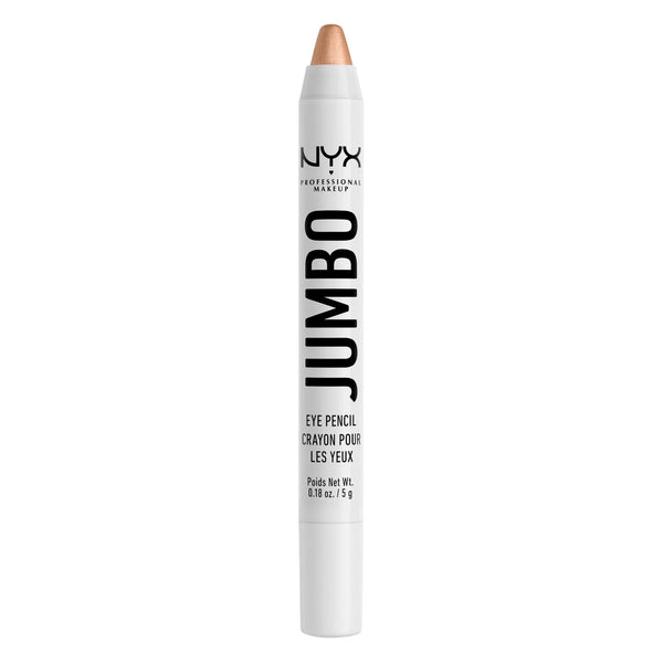 Jumbo Eye Pencil, Eyeshadow & Eyeliner Stick, Frosting, 0.18 Oz