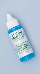 Mario Badescu Herbal Hydrating Face Serum Skin Care, 1 Fl Oz