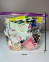 Grab Bag - ACCESSORIES, MAKEUP, LIPGLOSS, KEYCHAINS, HEADBANDS, ETC. [Tiktok]