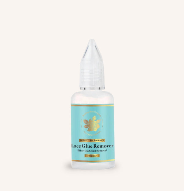 Lace Glue And Adhesive Remover