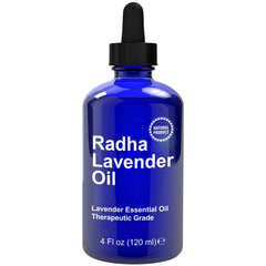 Lavender Essential Oil, 100% Pure
