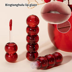 Long-Lasting Matte Lip Gloss, 1 Count Easy Coloring Lip Sticks, Girls and Women Makeup Accessories for All Occasions Lip Makeup