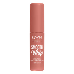 Smooth Whip Matte Lip Cream, Long Lasting Liquid Lipstick, Cheeks