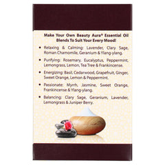 100% Pure Therapeutic Grade Essential Oil Peppermint 4Oz