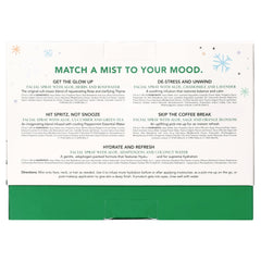 ($27 Value)  Mini Mist Collection 5-Piece Holiday Gift Set