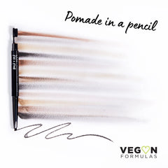 Fill & Fluff Eyebrow Pencil Pomade, Blonde