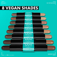 Wonder Stick, Cream Highlight and Contour Stick, Fair