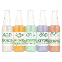 ($27 Value)  Mini Mist Collection 5-Piece Holiday Gift Set