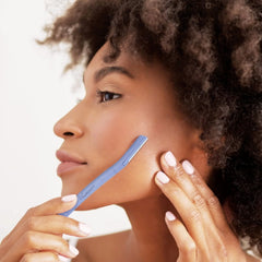 , Facial Eyebrow Shaping Razors, 3-Pack