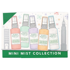 ($27 Value)  Mini Mist Collection 5-Piece Holiday Gift Set