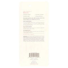 Lash Warrior Mascara - Fiercest Black