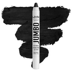 Jumbo Eye Pencil, All-In-One Eyeshadow and Eyeliner Multi-Stick, Black Bean