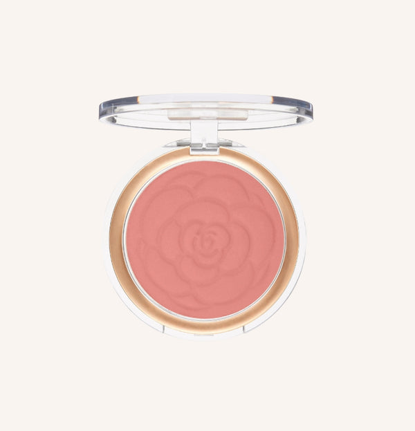 Flower Pots Powder Blush - Sweet Pea