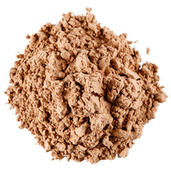 Mineral Matte Finishing Powder, Loose Powder, Medium/Dark