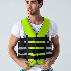 Adult Universal USCG Approved Vest