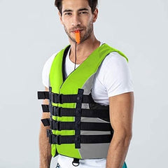Adult Universal USCG Approved Vest