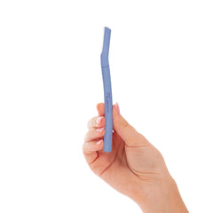 , Facial Eyebrow Shaping Razors, 3-Pack