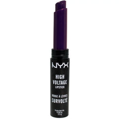 High Voltage Lipstick