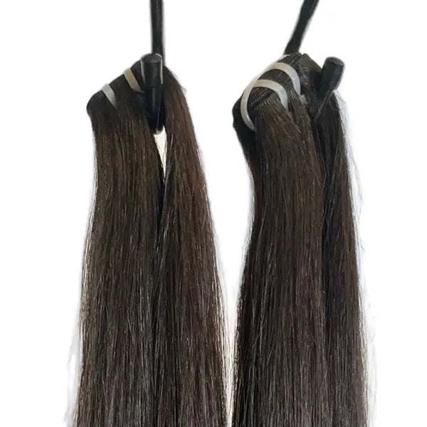 Raw Vietnamese Straight