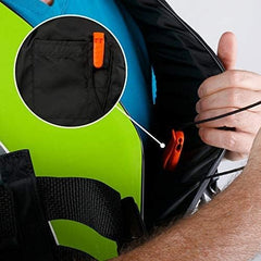 Adult Universal USCG Approved Vest