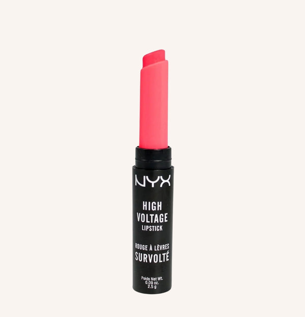 High Voltage Lipstick