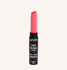 High Voltage Lipstick