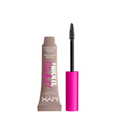 Thick It Stick It Thickening Brow Gel Mascara, Cool Blonde