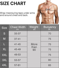 Adult Universal USCG Approved Vest