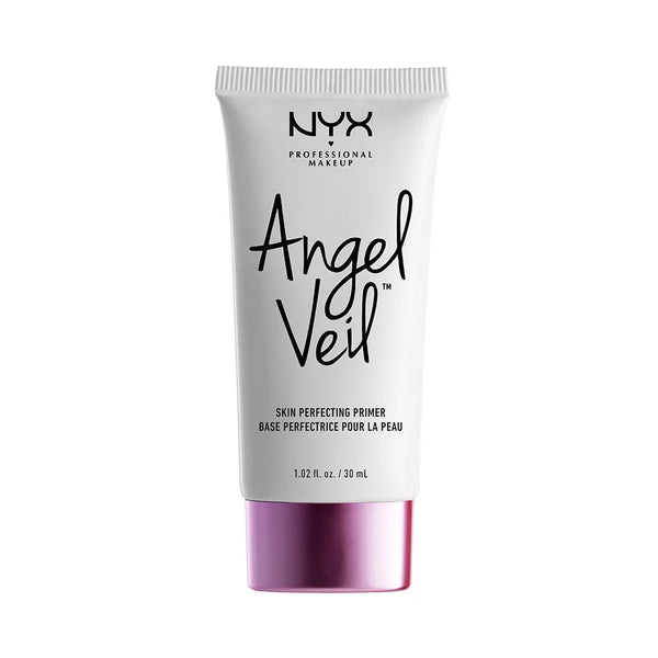 Angel Veil Skin Perfecting Primer, Satin Finish, 1.02 Fl Oz