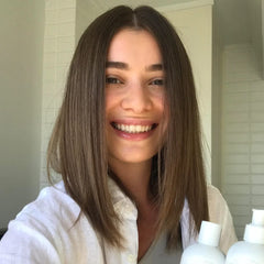 - Natural Ultrashine Moisture Conditioner | Vegan, Non-Toxic, Clean Hair Care (2 Fl Oz | 60 Ml)