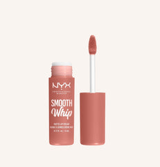 Smooth Whip Matte Lip Cream, Long Lasting Liquid Lipstick, Cheeks