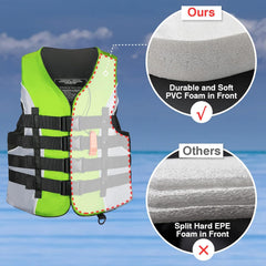 Adult Universal USCG Approved Vest