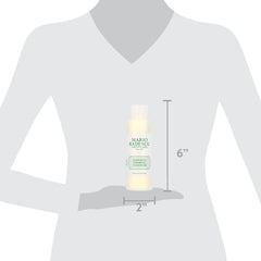 Glycolic Foaming Face Wash Cleanser, 6 Fl Oz