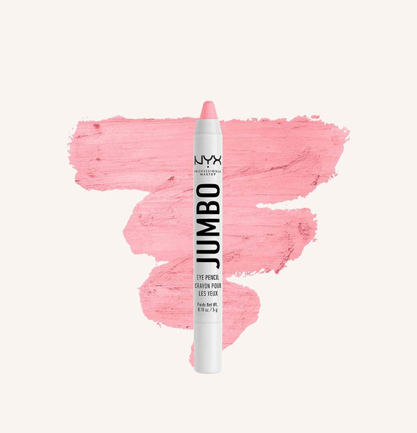 Jumbo Eye Pencil, Blendable Eyeshadow Stick & Eyeliner Pencil - Sherbet (Coral)