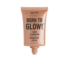 NYX Cant Stop Wont Stop Full Coverage Foundation - Medium Olive 18Ml/0.6Oz