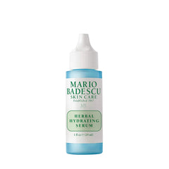 Mario Badescu Herbal Hydrating Face Serum Skin Care, 1 Fl Oz