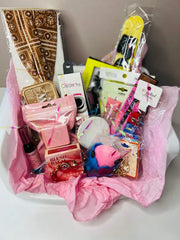 Grab Bag - ACCESSORIES, MAKEUP, LIPGLOSS, KEYCHAINS, HEADBANDS, ETC. [Tiktok]