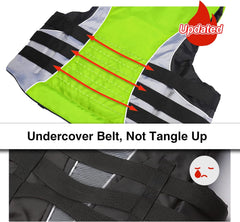 Adult Universal USCG Approved Vest