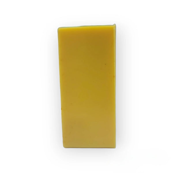 Soaps Turmeric & Kojic Acid Brightening Bar Soap, Unscented, 4 Oz., 1 Count