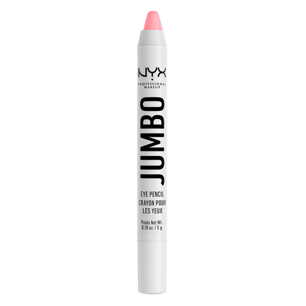 Jumbo Eye Pencil, All-In-One Eyeshadow and Eyeliner Multi-Stick, Sherbert, 0.18 Oz.