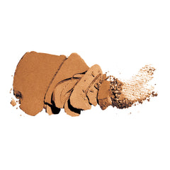 Light Illusion Perfecting Powder - Caramel